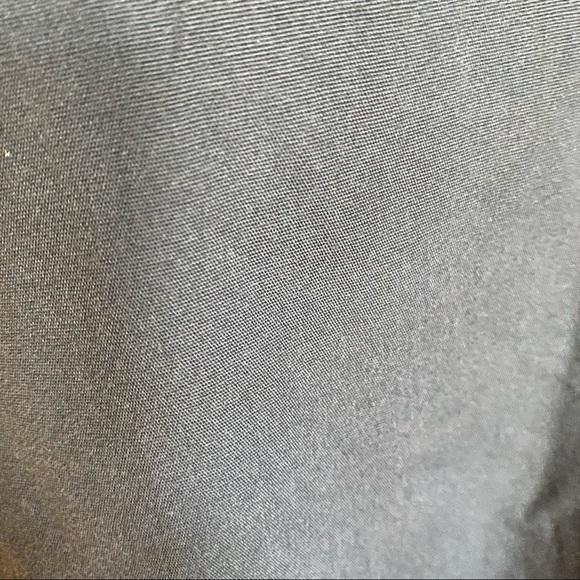 Dickies Women's Scrub Top Solid V-Neck 3XL, Pewter - Picture 8 of 8